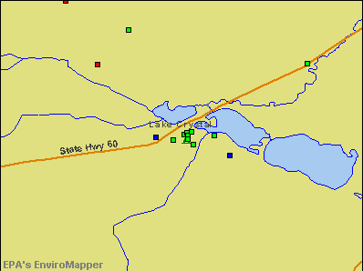 Lake Crystal, Minnesota (MN 56055) profile: population, maps, real ...