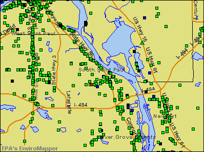 South St. Paul, Minnesota (MN 55075) profile: population, maps, real  estate, averages, homes, statistics, relocation, travel, jobs, hospitals,  schools, crime, moving, houses, news, sex offenders