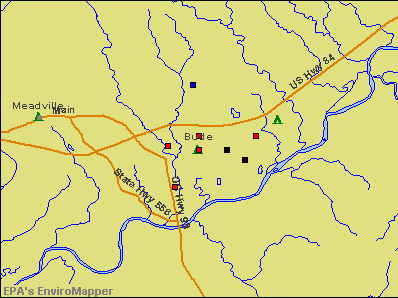 Bude Mississippi MS 39630 39653 Profile Population Maps Real   Em13308 