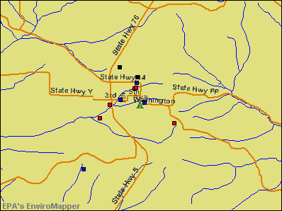 Ava, Missouri (MO 65608) profile: population, maps, real estate