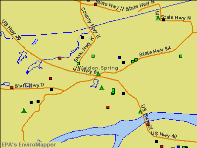 Weldon Spring, Missouri (MO 63304) profile: population, maps, real ...