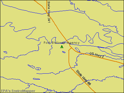 Fort Belknap Agency, Montana (MT 59526) profile population, maps, real