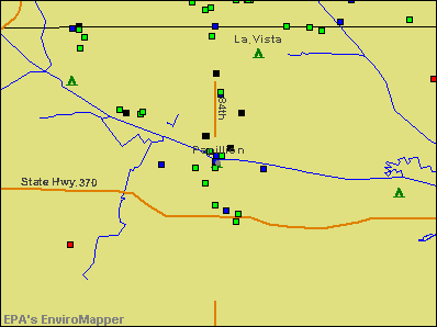 Papillion Nebraska NE 68046 profile population maps real