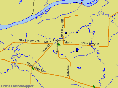 Lavaca, Arkansas (AR 72941) profile: population, maps, real estate