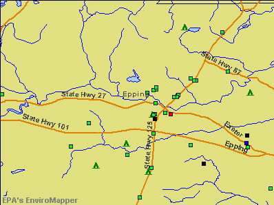 Epping, New Hampshire (NH 03042) profile: population, maps, real estate ...