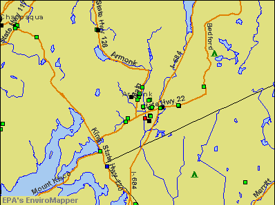 Armonk New York NY 10504 profile - Em17125
