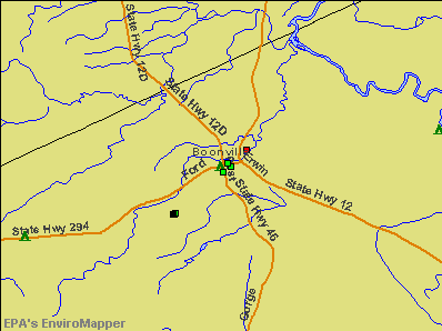 Boonville, New York (NY 13309) profile: population, maps, real estate ...