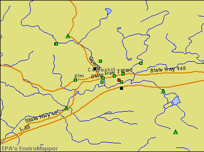 Cobleskill, New York (NY 12043, 12187) profile: population, maps, real ...