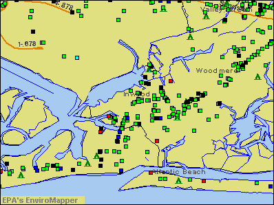 Inwood, New York (NY 11096) profile: population, maps, real estate ...