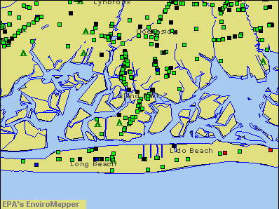 Island Park, New York (ny 11558) Profile: Population, Maps, Real Estate 