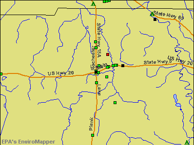 Lima, New York (NY 14485) profile: population, maps, real estate ...