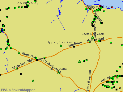 Upper Brookville New York NY - Em17844