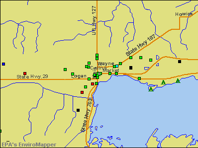 Map Of Celina Ohio Celina, Ohio (Oh 45822) Profile: Population, Maps, Real Estate, Averages,  Homes, Statistics, Relocation, Travel, Jobs, Hospitals, Schools, Crime,  Moving, Houses, News, Sex Offenders