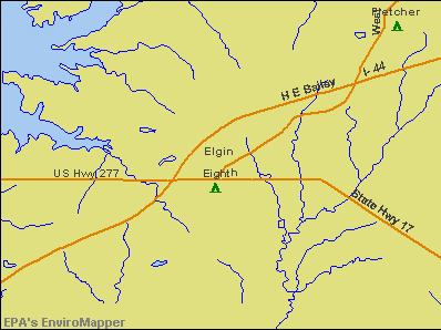 Elgin, Oklahoma (OK 73538) profile: population, maps, real estate ...