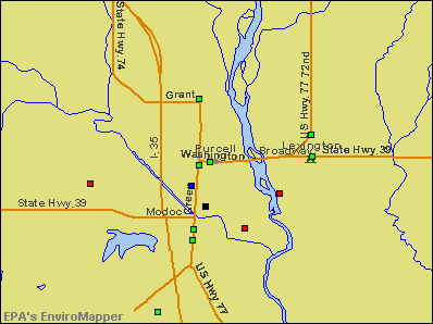 Map Of Purcell Oklahoma Purcell, Oklahoma (Ok 73080) Profile: Population, Maps, Real Estate,  Averages, Homes, Statistics, Relocation, Travel, Jobs, Hospitals, Schools,  Crime, Moving, Houses, News, Sex Offenders
