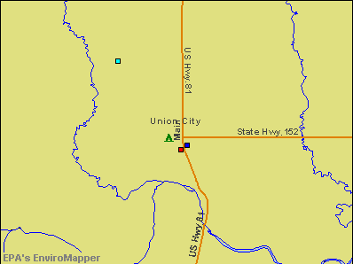 Union City, Oklahoma (OK 73090) profile: population, maps, real estate ...