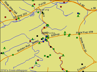 Bellefonte, Pennsylvania (PA 16823) profile: population, maps, real ...