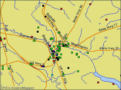 Meadville, Pennsylvania (pa 16335) Profile: Population, Maps, Real 