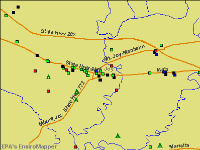 Mount Joy Pa Map Mount Joy, Pennsylvania (Pa 17552) Profile: Population, Maps, Real Estate,  Averages, Homes, Statistics, Relocation, Travel, Jobs, Hospitals, Schools,  Crime, Moving, Houses, News, Sex Offenders