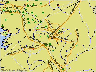 Pendleton South Carolina Map Pendleton, South Carolina (Sc 29670) Profile: Population, Maps, Real  Estate, Averages, Homes, Statistics, Relocation, Travel, Jobs, Hospitals,  Schools, Crime, Moving, Houses, News, Sex Offenders