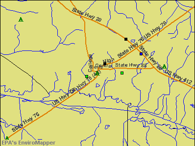 Bells, Tennessee (TN 38006) profile population, maps, real estate