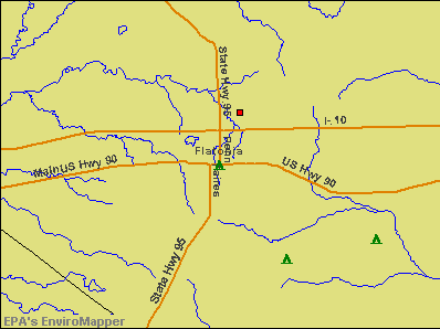 Flatonia, Texas (TX 78941) profile: population, maps, real estate