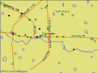 Plainview Texas TX 79072 profile - Em24871