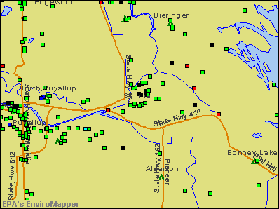 Sumner, Washington (WA 98390) profile: population, maps, real estate ...