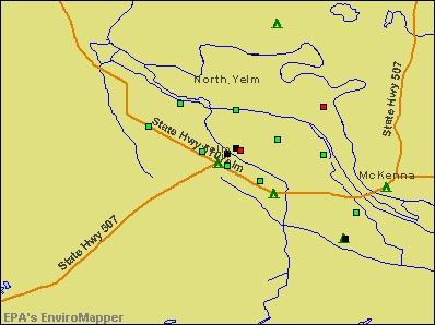 Yelm, Washington (WA 98597) profile: population, maps, real estate ...