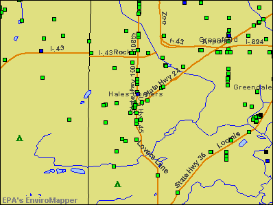 Hales Corners Wi Map Hales Corners, Wisconsin (Wi 53130) Profile: Population, Maps, Real Estate,  Averages, Homes, Statistics, Relocation, Travel, Jobs, Hospitals, Schools,  Crime, Moving, Houses, News, Sex Offenders