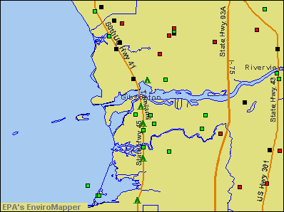 Gibsonton Florida FL 33534 profile - Em3911 