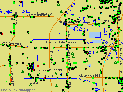 Lauderdale Lakes Florida FL 33313 - Em4053