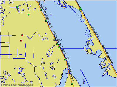 Micco, Florida (FL 32976) profile: population, maps, real estate ...