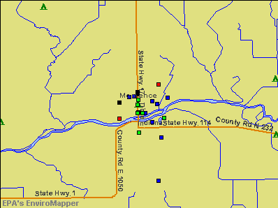 Momence, Illinois (IL 60954) profile: population, maps, real estate ...