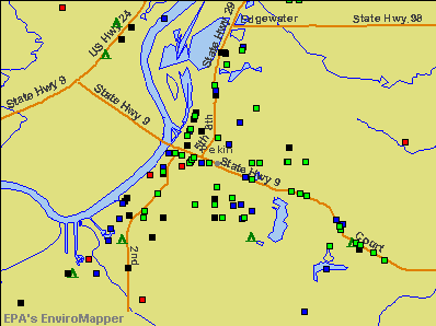 Pekin, Illinois (IL 61554) profile: population, maps, real estate ...