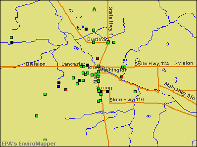 Bluffton, Indiana (IN 46714) profile: population, maps, real estate