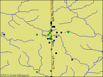 Sioux Center, Iowa (IA 51250) profile: population, maps, real estate ...