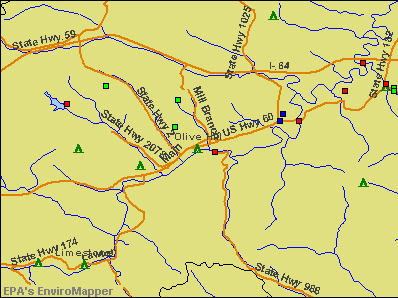 Olive Hill Ky Map Olive Hill, Kentucky (Ky 41164) Profile: Population, Maps, Real Estate,  Averages, Homes, Statistics, Relocation, Travel, Jobs, Hospitals, Schools,  Crime, Moving, Houses, News, Sex Offenders