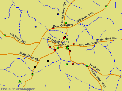 Scottsville, Kentucky (KY 42164) profile: population, maps, real estate