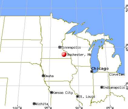 Rochester Mn City Limits Rochester, Minnesota (Mn) Profile: Population, Maps, Real Estate, Averages,  Homes, Statistics, Relocation, Travel, Jobs, Hospitals, Schools, Crime,  Moving, Houses, News, Sex Offenders