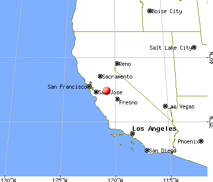 Hilmar-Irwin, California map