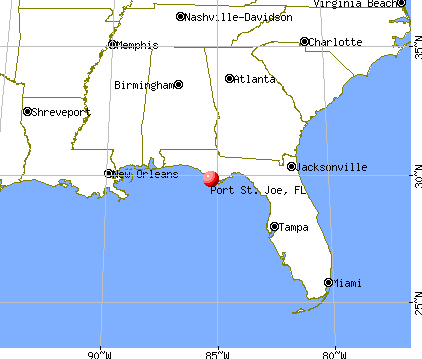 Port St Joe Florida Map Port St. Joe, Florida (FL 32456) profile: population, maps, real 