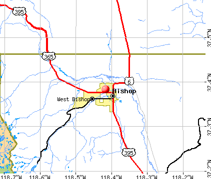 Dixon Lane-Meadow Creek, CA map