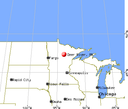 Deer River Mn Map Deer River, Minnesota (Mn 56636) Profile: Population, Maps, Real Estate,  Averages, Homes, Statistics, Relocation, Travel, Jobs, Hospitals, Schools,  Crime, Moving, Houses, News, Sex Offenders