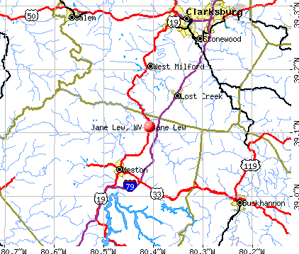 map jane lew wv        <h3 class=