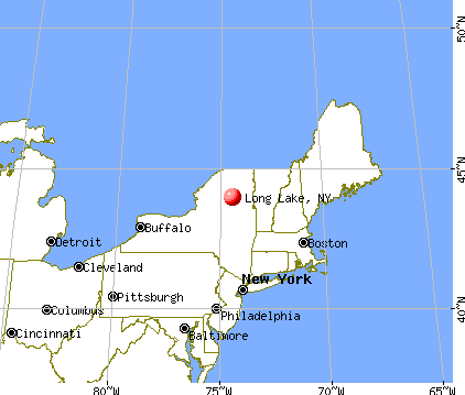Long Lake, New York (NY 12847) profile: population, maps, real estate,  averages, homes, statistics, relocation, travel, jobs, hospitals, schools,  crime, moving, houses, news, sex offenders