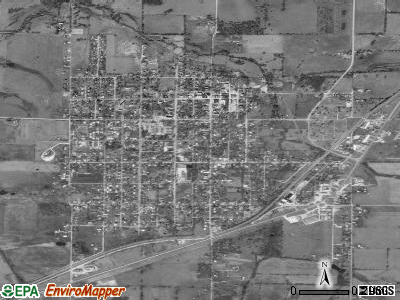 Marionville, Missouri (MO 65705) profile: population, maps, real estate ...