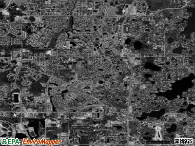 Greater Carrollwood Florida FL - Tr1088