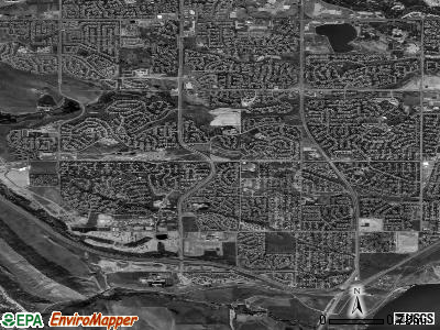 Ken Caryl, Colorado (CO 80128) profile population, maps, real estate