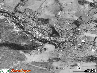 Terra Alta, West Virginia (WV 26764) profile population, maps, real